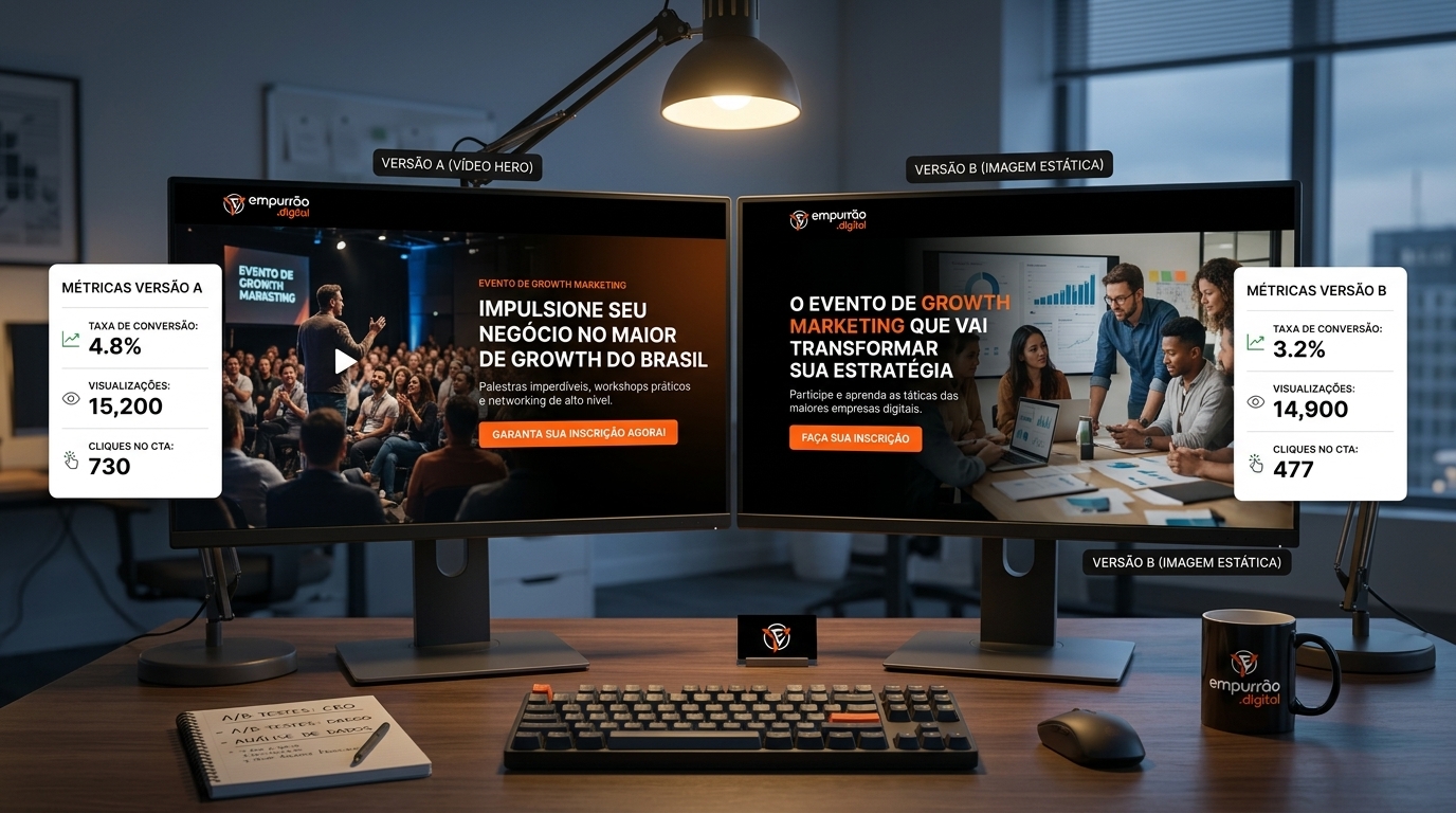 2. Como Criar sua Primeira Campanha Google Ads para Venda de Ingressos - Google Ads para eventos