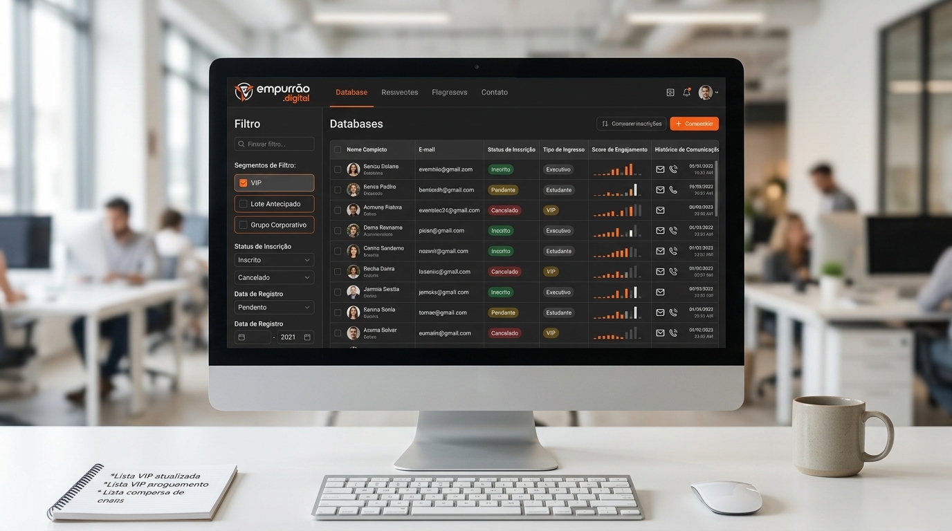 6. Usando Gatilhos Mentais para Acelerar a Compra de Ingressos - como vender ingressos online