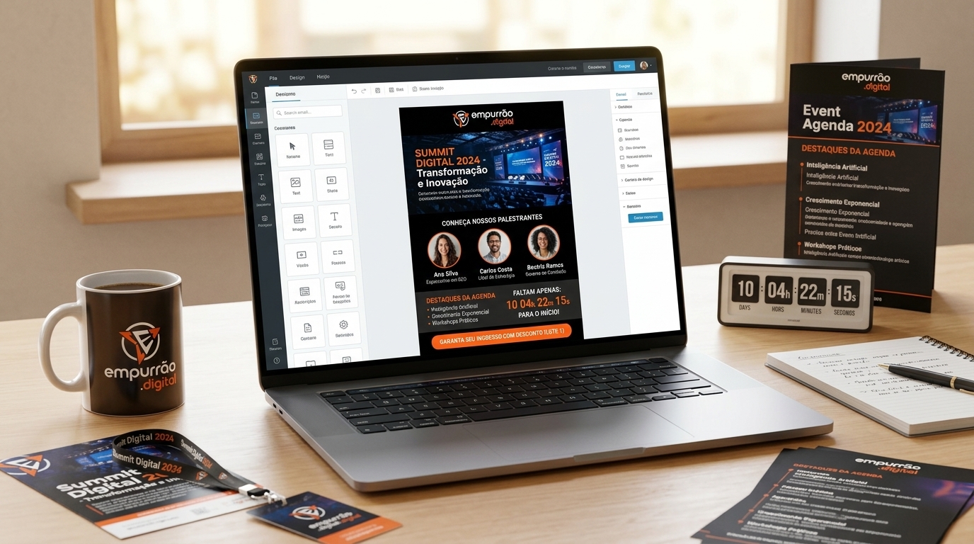 6. Segmentação de Público: Encontrando seus Participantes Ideais - tráfego pago para eventos