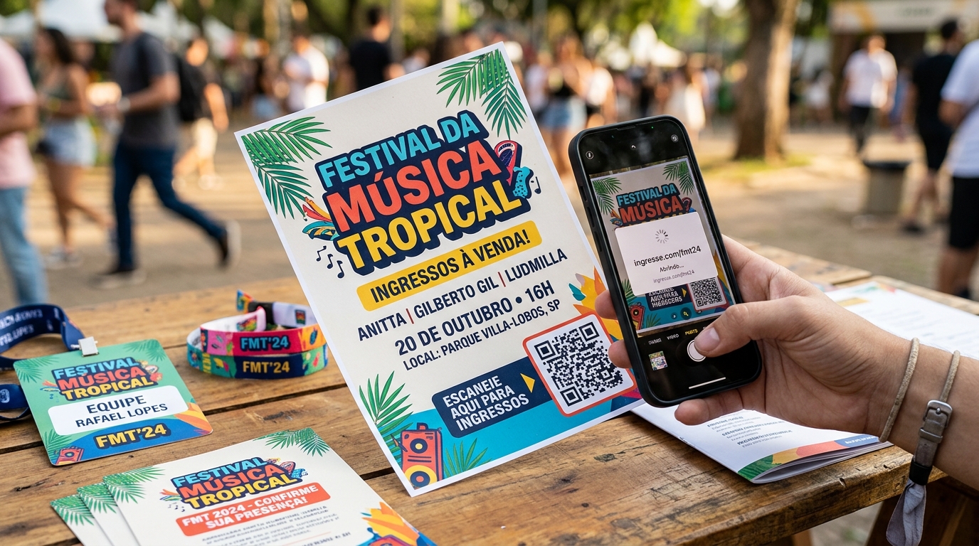 2. A Importância da Urgência e Escassez no Marketing de Eventos - estratégias para aumentar vendas de ingressos rápido