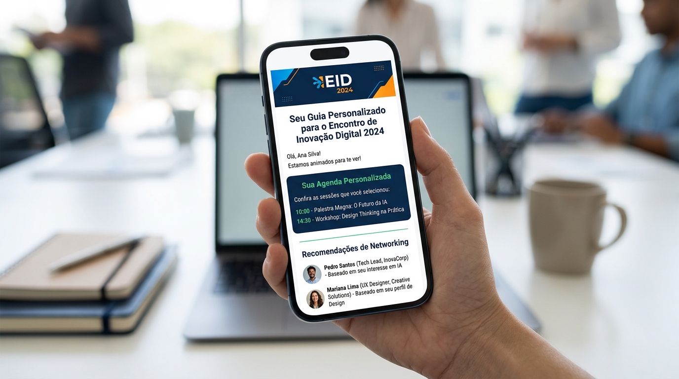 2. Definindo Seus Objetivos e Métricas de Sucesso para Eventos Online - melhores práticas tráfego pago evento online