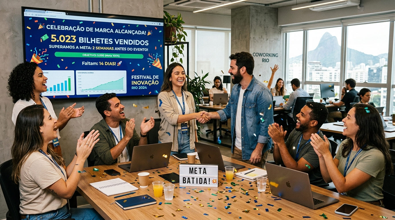 2. Fontes de Dados para Sua Audiência Personalizada - como criar público personalizado para evento online