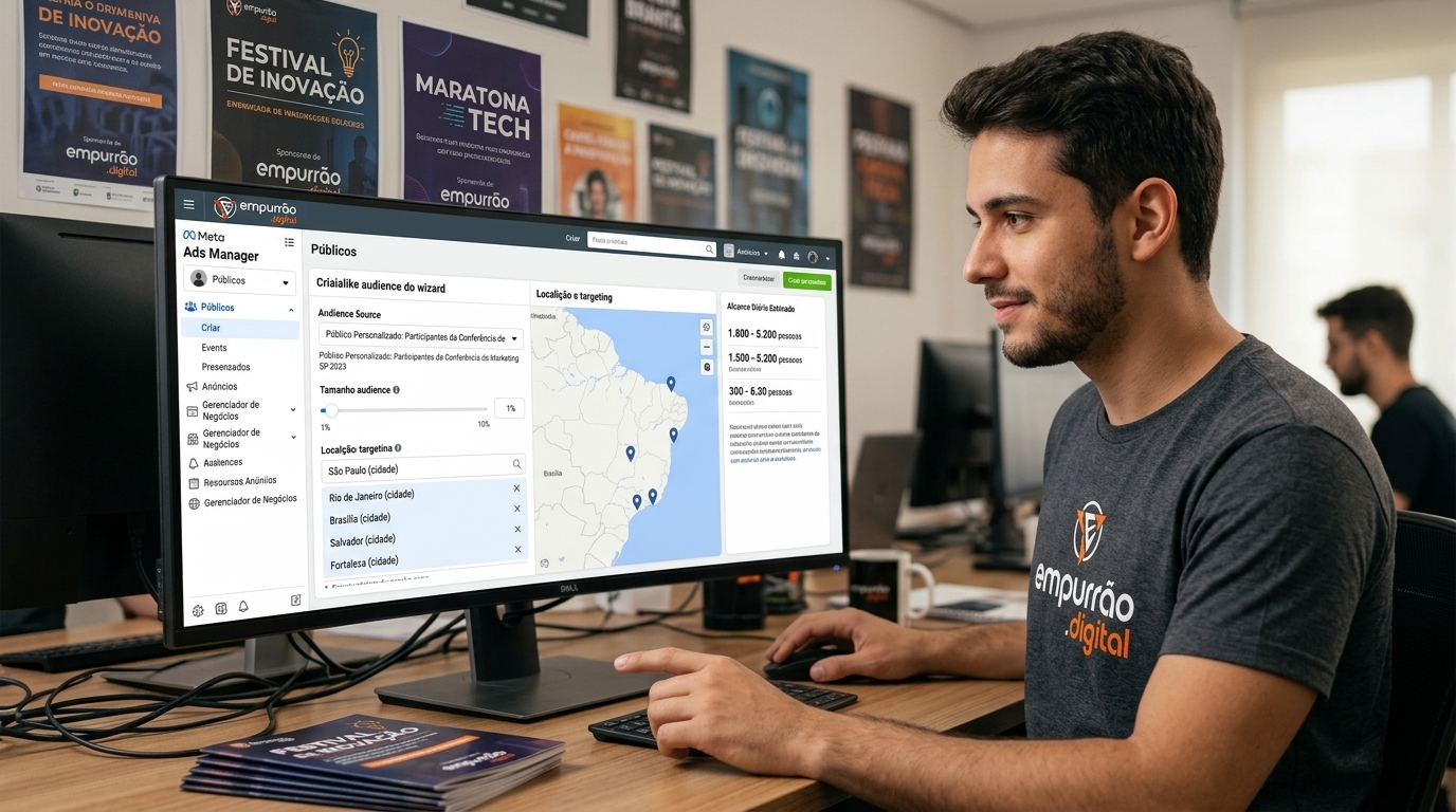 6. Táticas de Remarketing para Quem Quase Comprou - estratégias para aumentar vendas de ingressos rápido