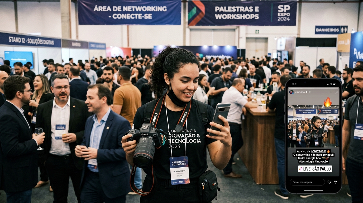 10. Conclusão: Maximize o Sucesso dos Seus Eventos B2B com Automação - automação de marketing para eventos corporativos B2B