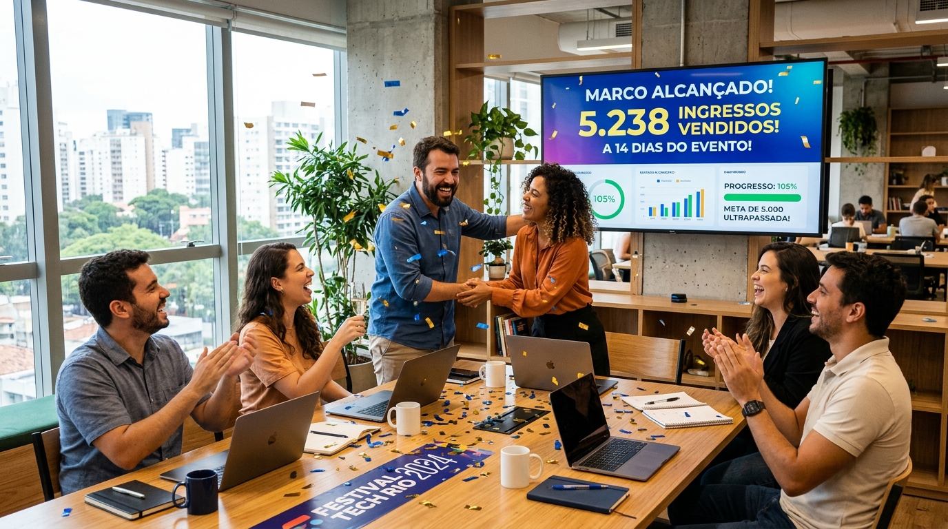 8. A Relação Entre CPC, Taxa de Conversão e Lucratividade - custo por clique médio em anúncios de eventos