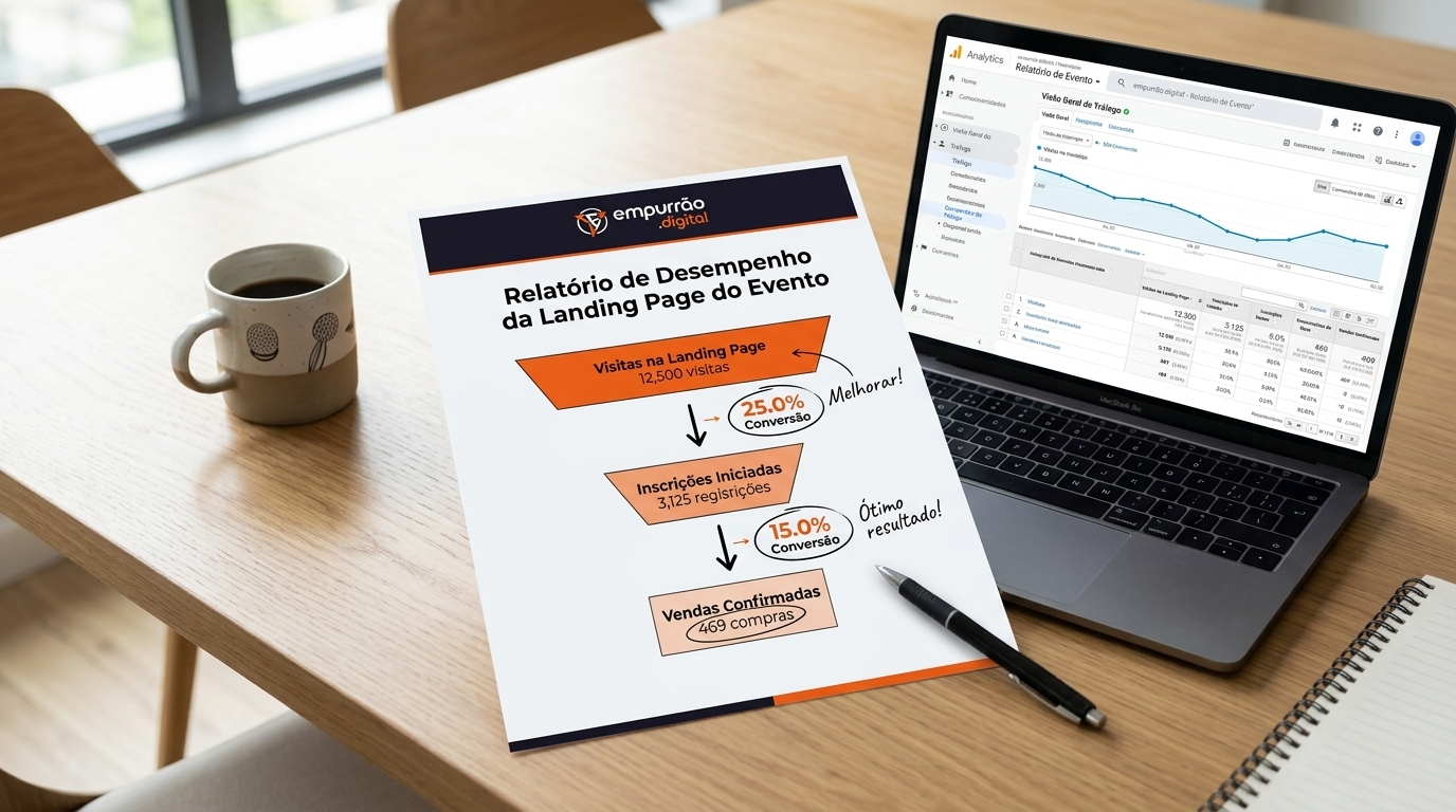10. Otimize Seus KPIs e Transforme Seus Eventos de Luxo em Sucesso Garantido - KPIs marketing eventos de luxo