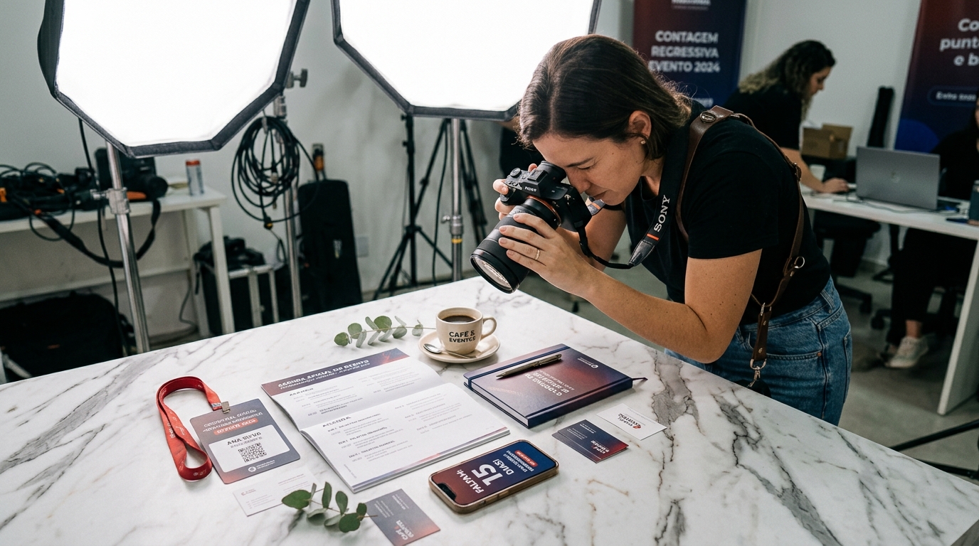 2. Como Planejar um Funil de Automação para Inscrições B2B - automação de marketing para eventos corporativos B2B