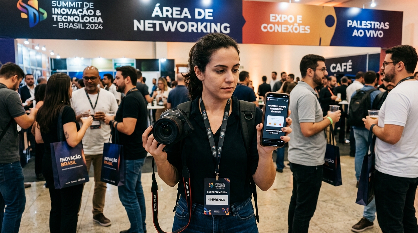 4. Passo a Passo para Configurar a Automação de Inscrições e Vendas - automação de marketing para eventos corporativos B2B
