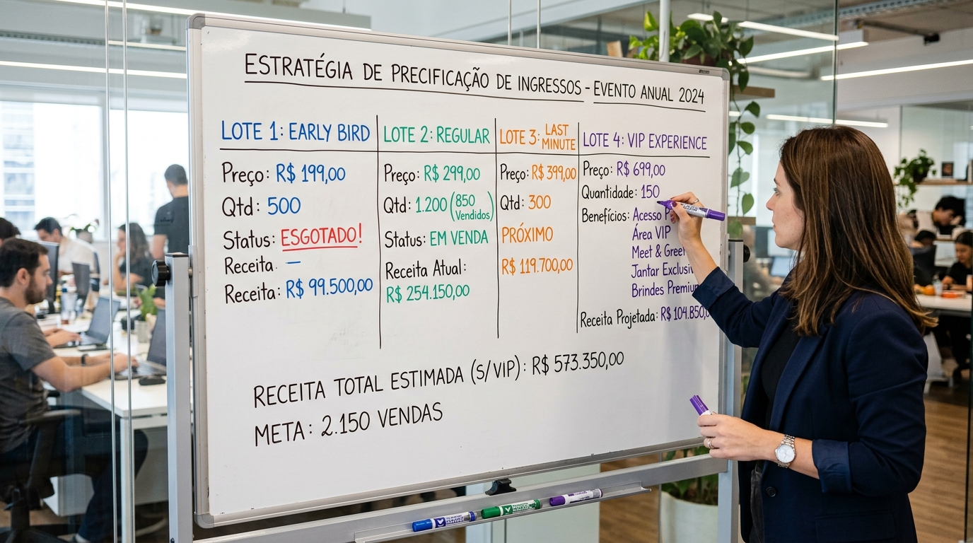 2. Por que o tráfego pago é essencial para formaturas e casamentos - Agência especialista tráfego pago eventos sociais?