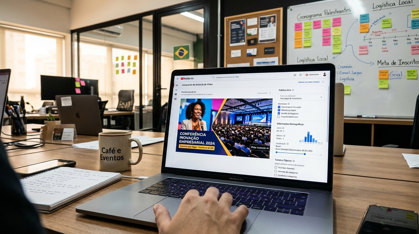 4. Como uma agência pode otimizar seu orçamento de marketing - Agência especialista tráfego pago eventos sociais?