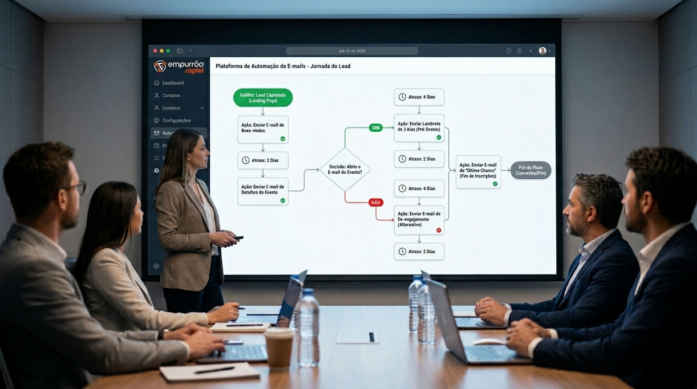 8. Remarketing: Capturando o Interesse de Quem Já Mostrou Interesse - tráfego pago para eventos em curitiba