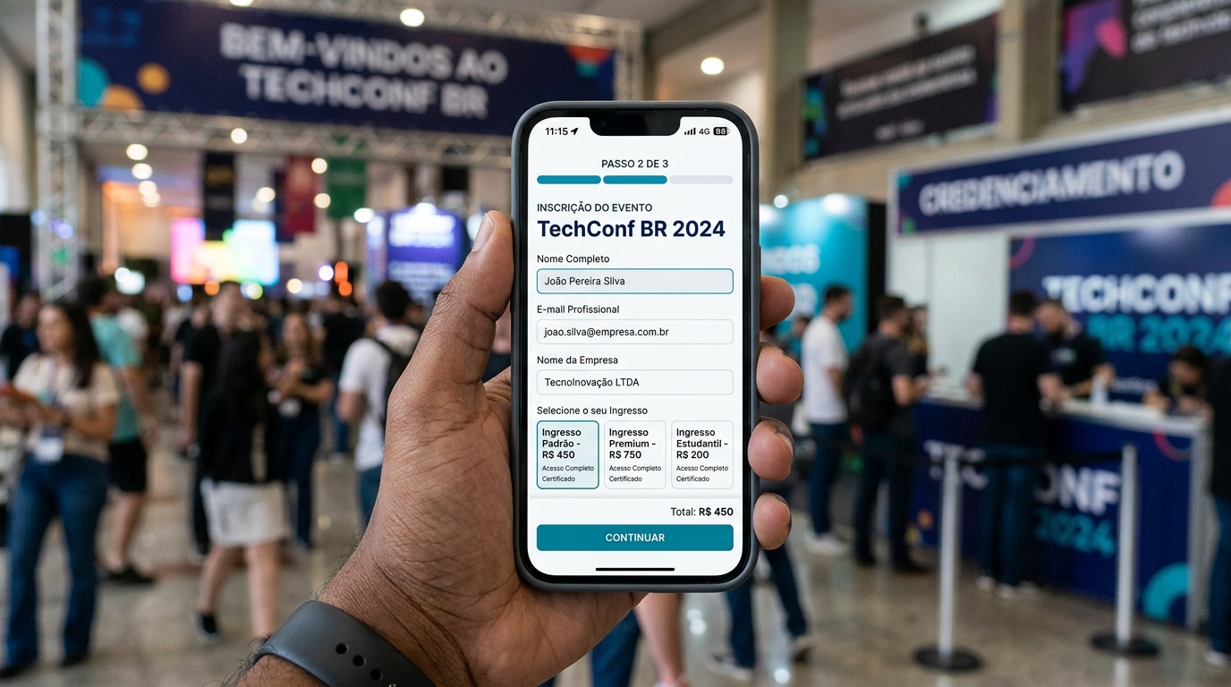 2. Como o remarketing transforma visitantes em participantes pagantes - melhores práticas de remarketing para eventos online