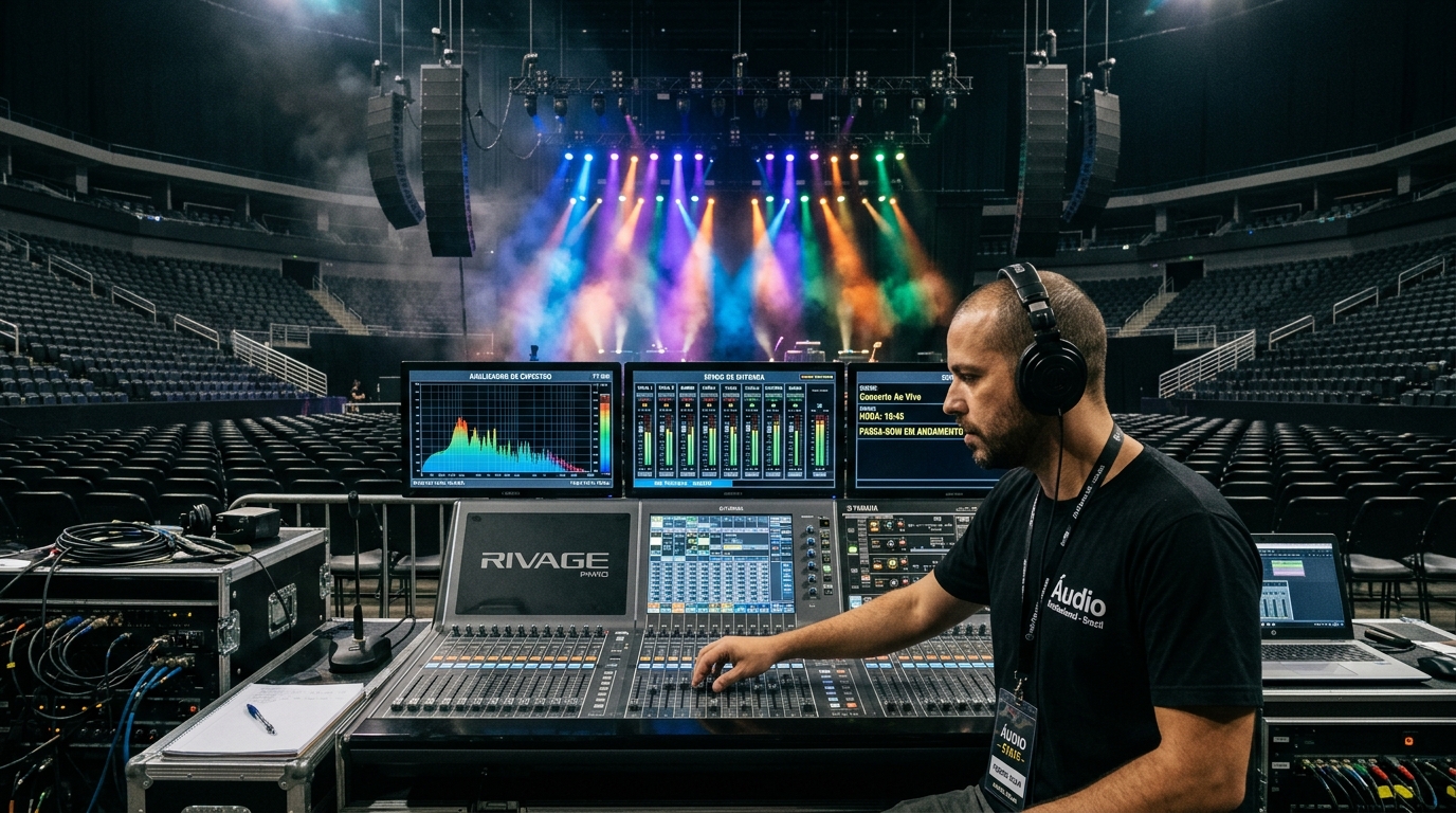 8. Medindo o Sucesso: KPIs Essenciais para Vendas de Ingressos de Shows - como escalar vendas de ingressos para shows