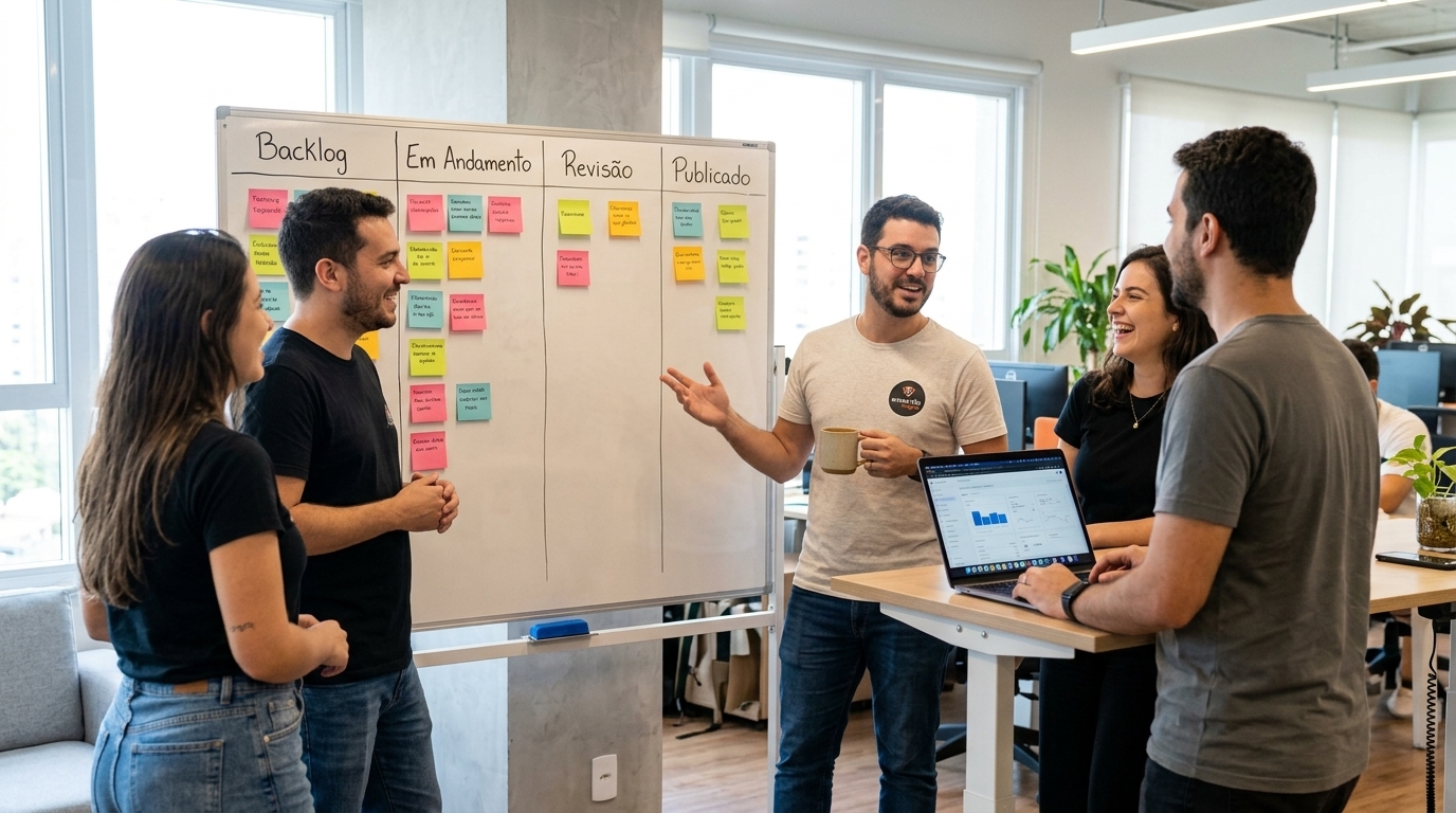 8. Remarketing para Quem Visitou a Página do Evento Universitário - campanha Google Ads para evento universitário