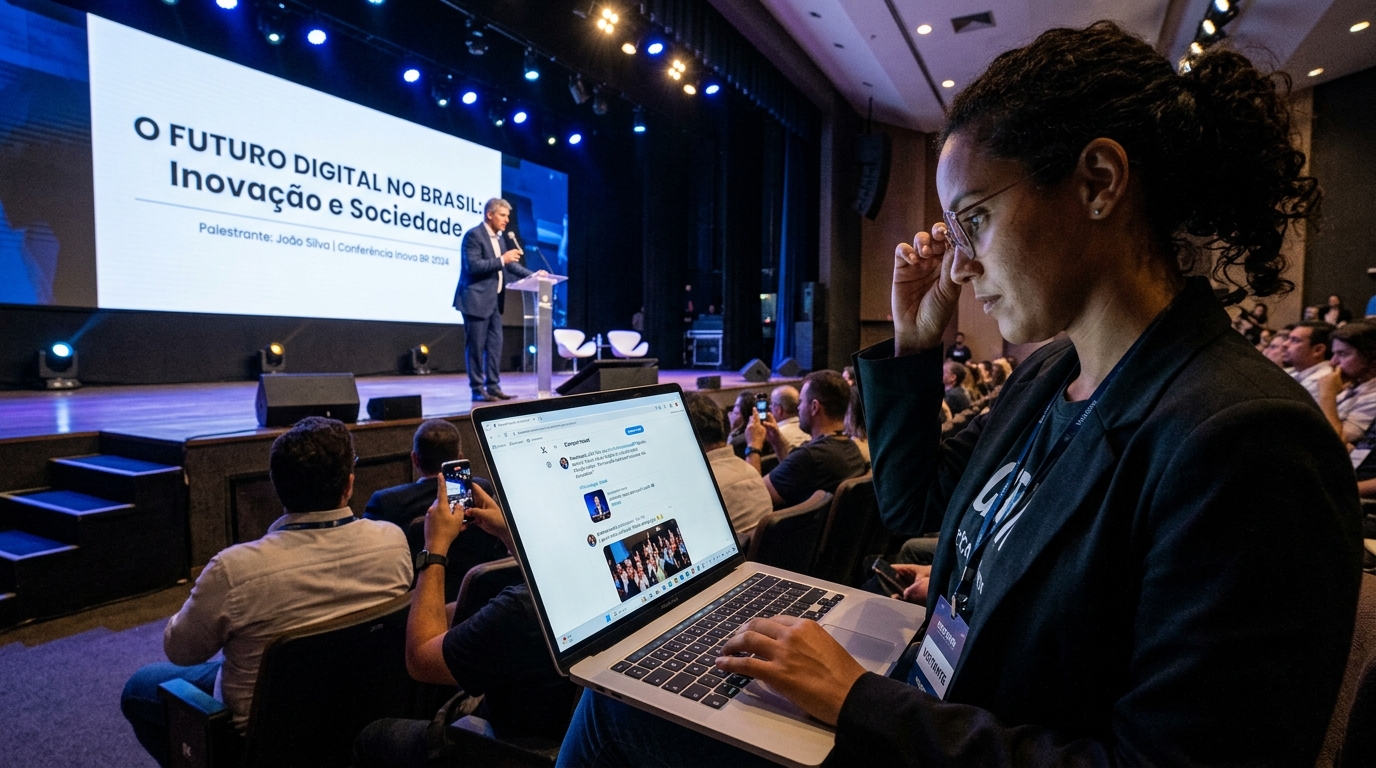 2. Desvendando as Etapas do Funil: Consciência, Consideração e Conversão - Otimizar funil de aquisição de participantes evento