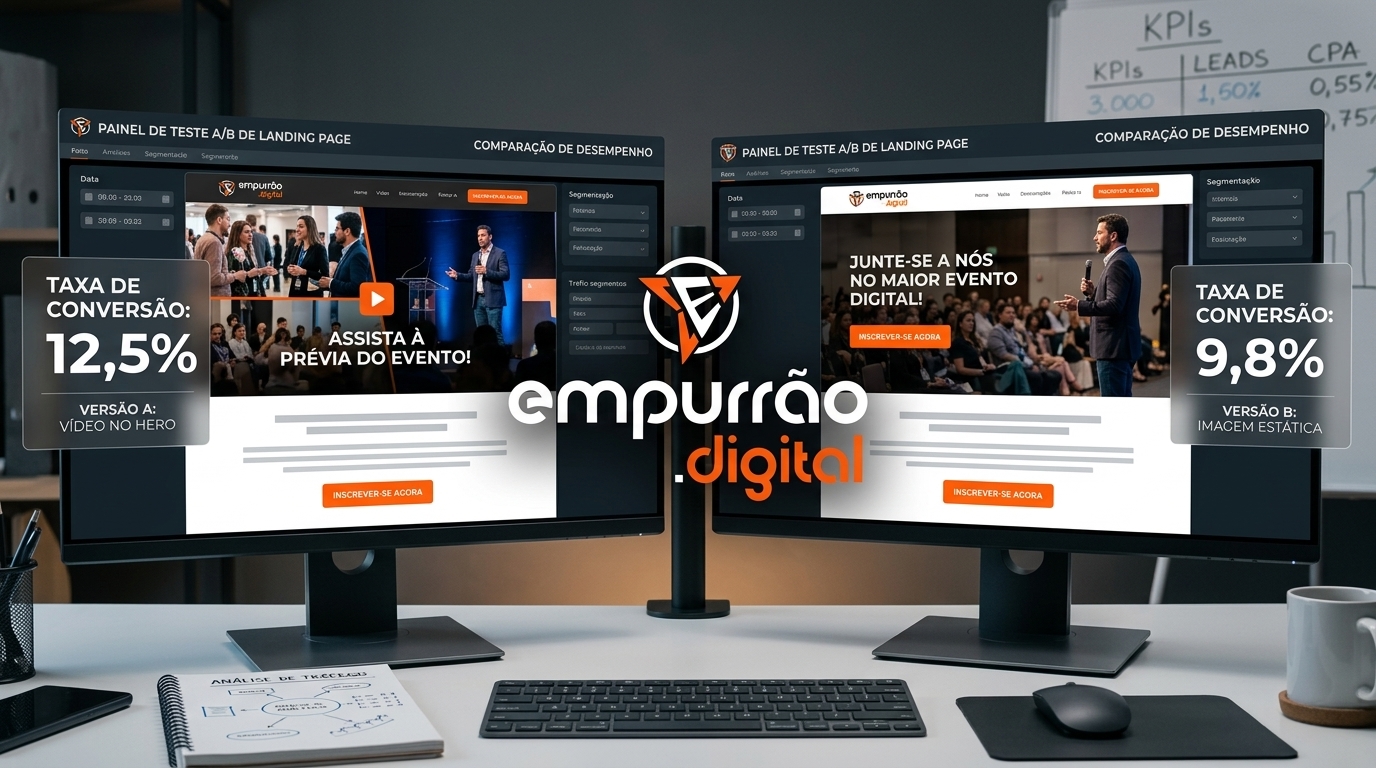 2. Definição de Persona: Atraindo os Participantes Certos - gerar leads qualificados para evento de negócios