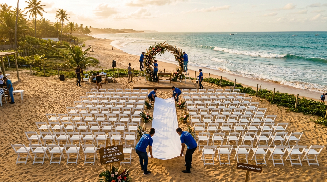 10. Conclusão: Investimento Estratégico para um Casamento Lotado - quanto custa agência tráfego pago para casamento