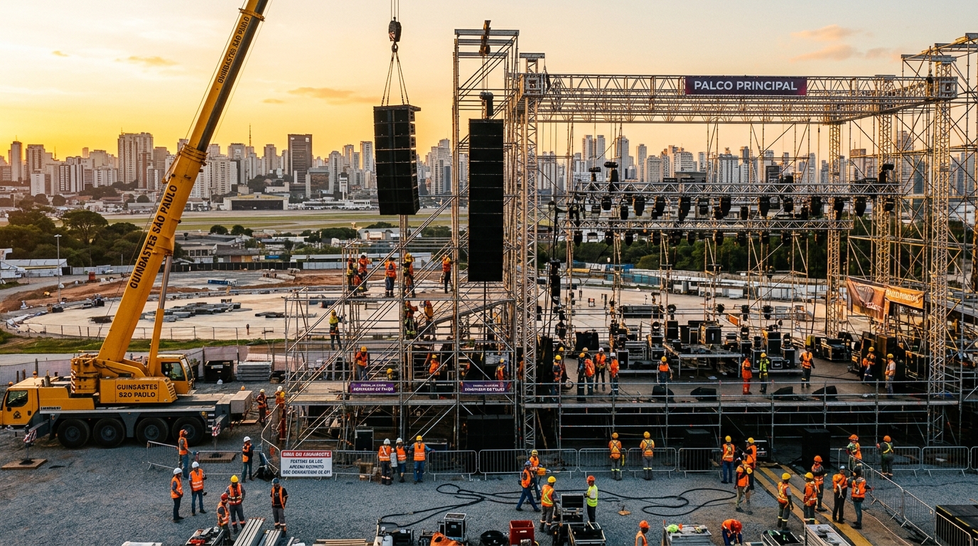 4. Passo a Passo: Configurando sua Automação do Zero - passo a passo automação de inscrições para workshops