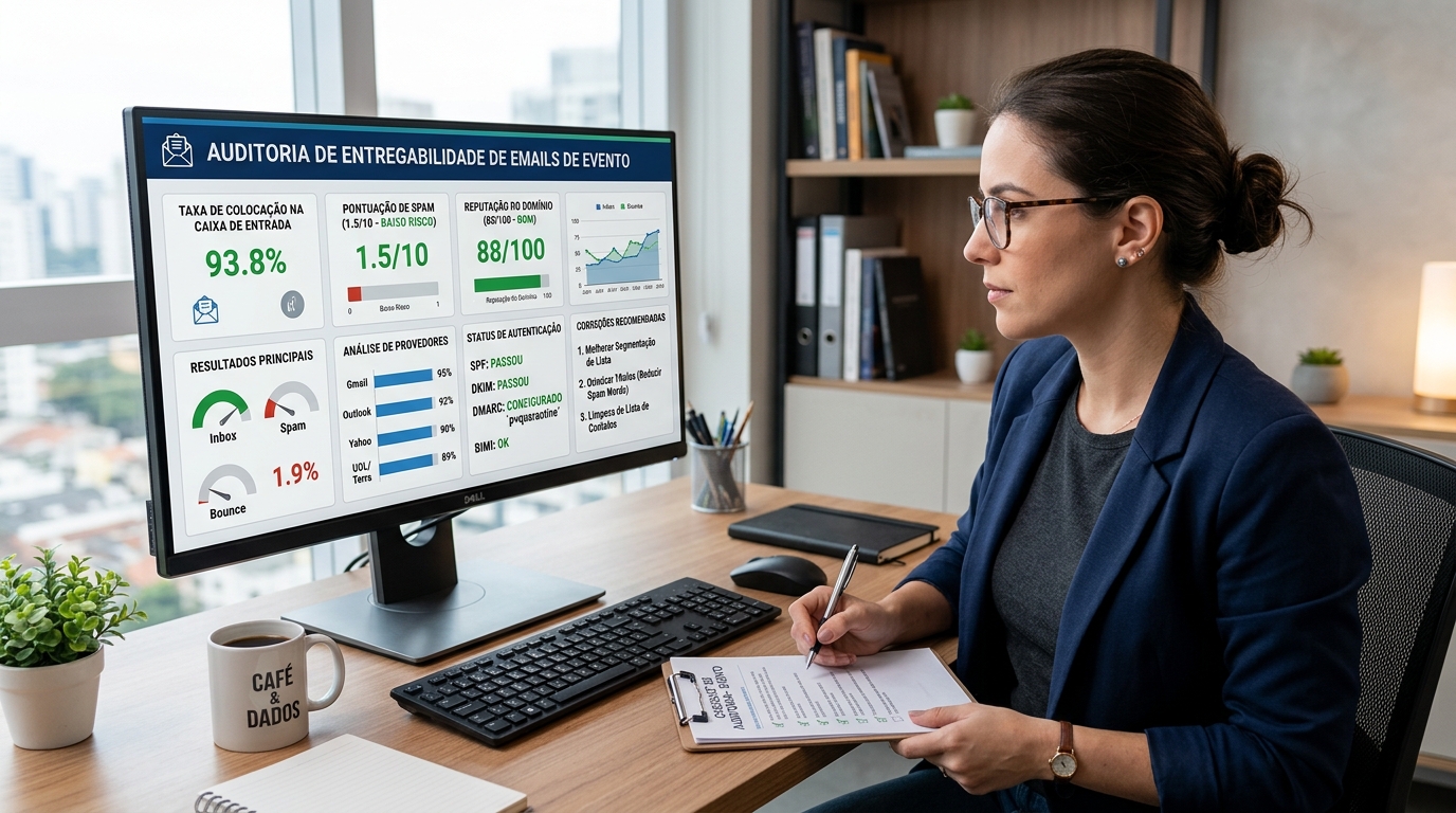 2. Planejamento da Campanha: Objetivos e Público-Alvo para Eventos Digitais - melhores práticas tráfego pago evento online