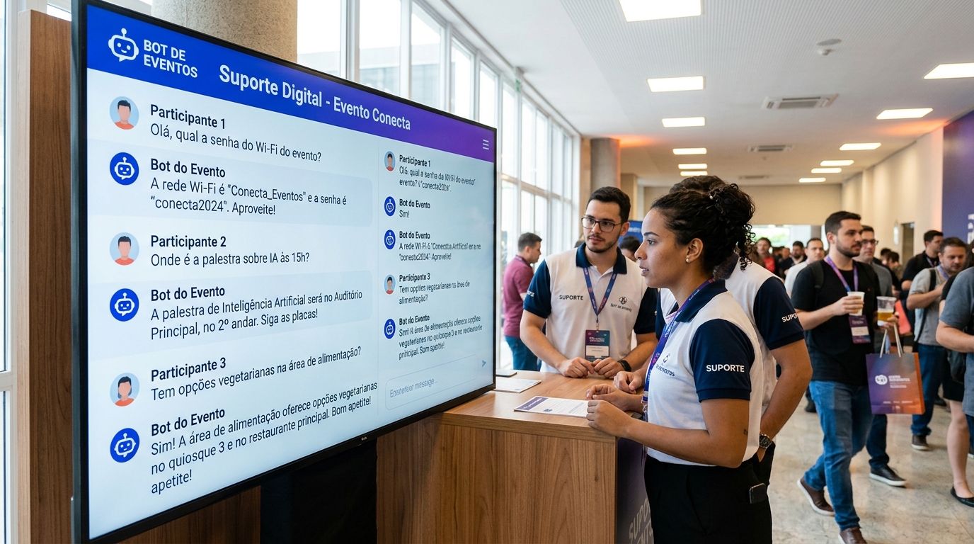 2. Por Que o LinkedIn é Ideal para o Seu Evento B2B? - divulgação de eventos corporativos em LinkedIn Ads