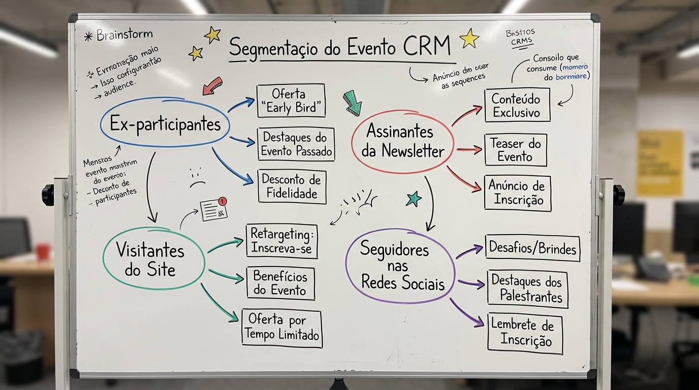 6. A Importância do Feedback e Pesquisas Pós-Evento - automação de email para pós-venda de ingressos
