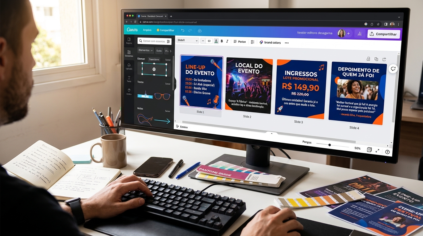 8. Remarketing e Retargeting no LinkedIn para Eventos B2B - divulgação de eventos corporativos em LinkedIn Ads