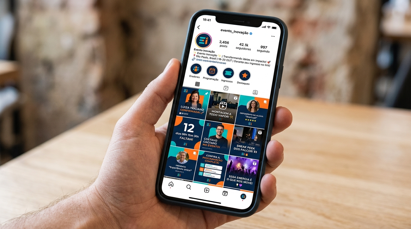 10. Otimize seu Investimento e Lote Seus Shows Pequenos - quanto investir em anúncios para shows pequenos