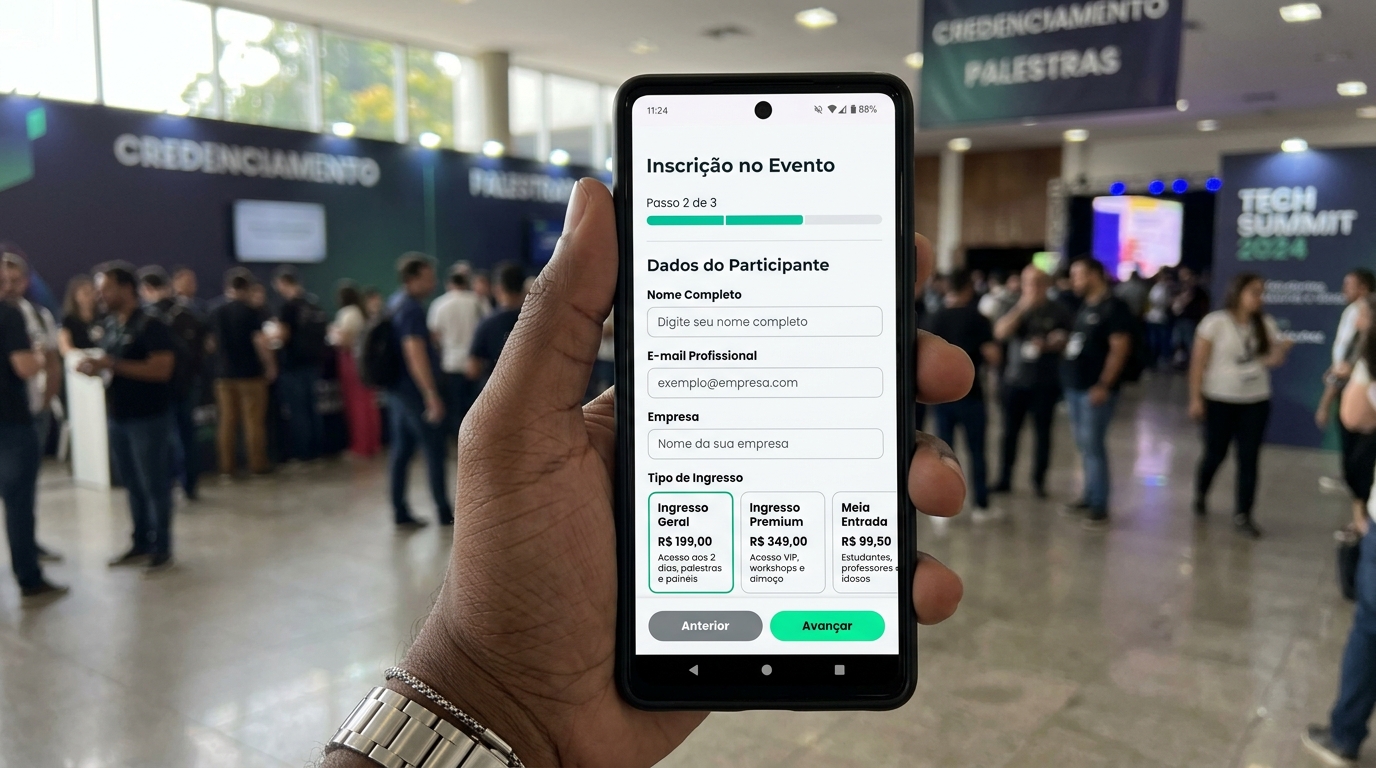 2. Definindo Metas Claras: O Que Você Quer Alcançar com o Orçamento? - otimização de orçamento para tráfego pago evento