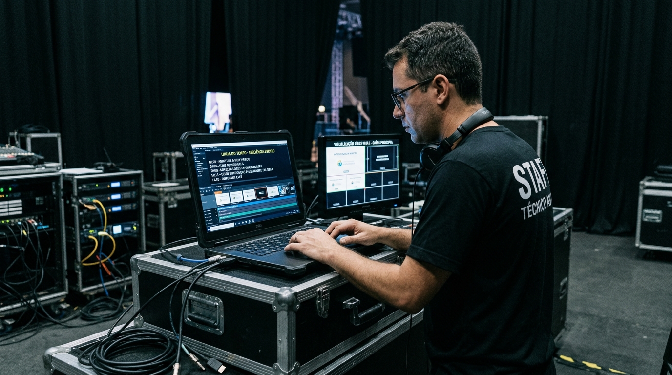 10. Escolha a Agência Certa e Transforme o Marketing do Seu Evento - Agência de marketing para eventos