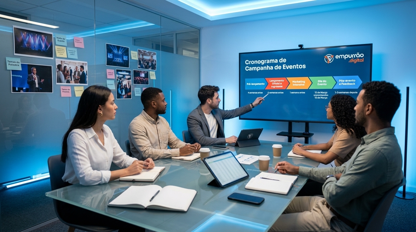 4. Definindo seu Lead Qualificado Ideal: Alinhamento entre Marketing e Vendas - custo por lead qualificado para eventos B2B