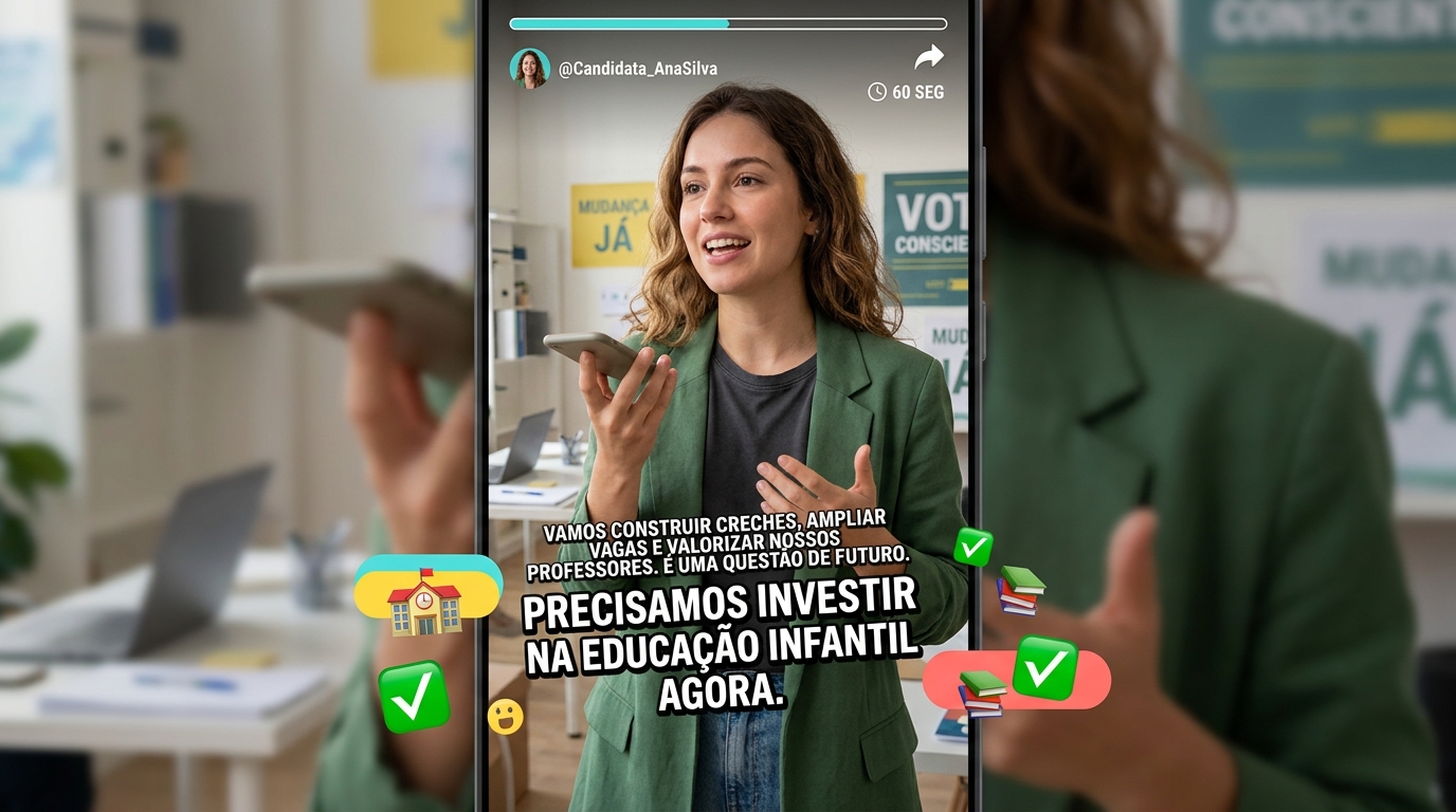 10. Conclusão: Sua Jornada de Sucesso no Marketing Digital Eleitoral 2026 - como ganhar eleição com marketing digital
