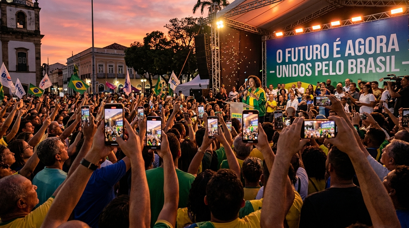 8. Integrando o WhatsApp com um CRM Político para Melhor Gestão - WhatsApp para campanhas eleitorais