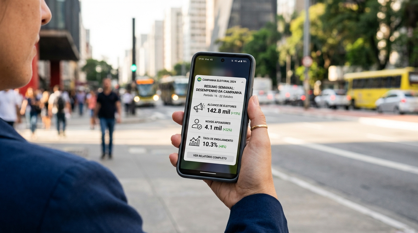 2. O que pode e o que não pode na propaganda eleitoral digital - compliance TSE propaganda digital