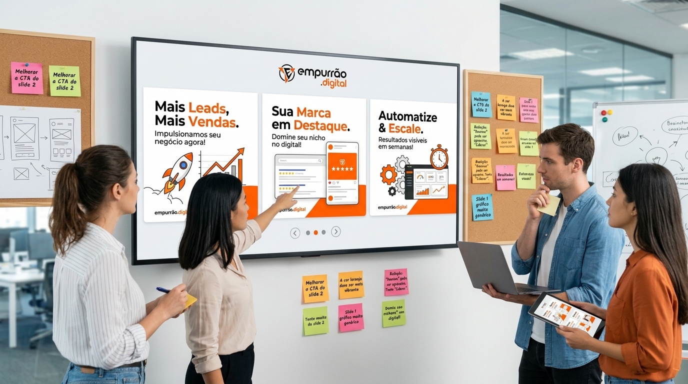 10. Conclusão: Transforme seus Contatos em Votos com o CRM Político - CRM político para campanha política