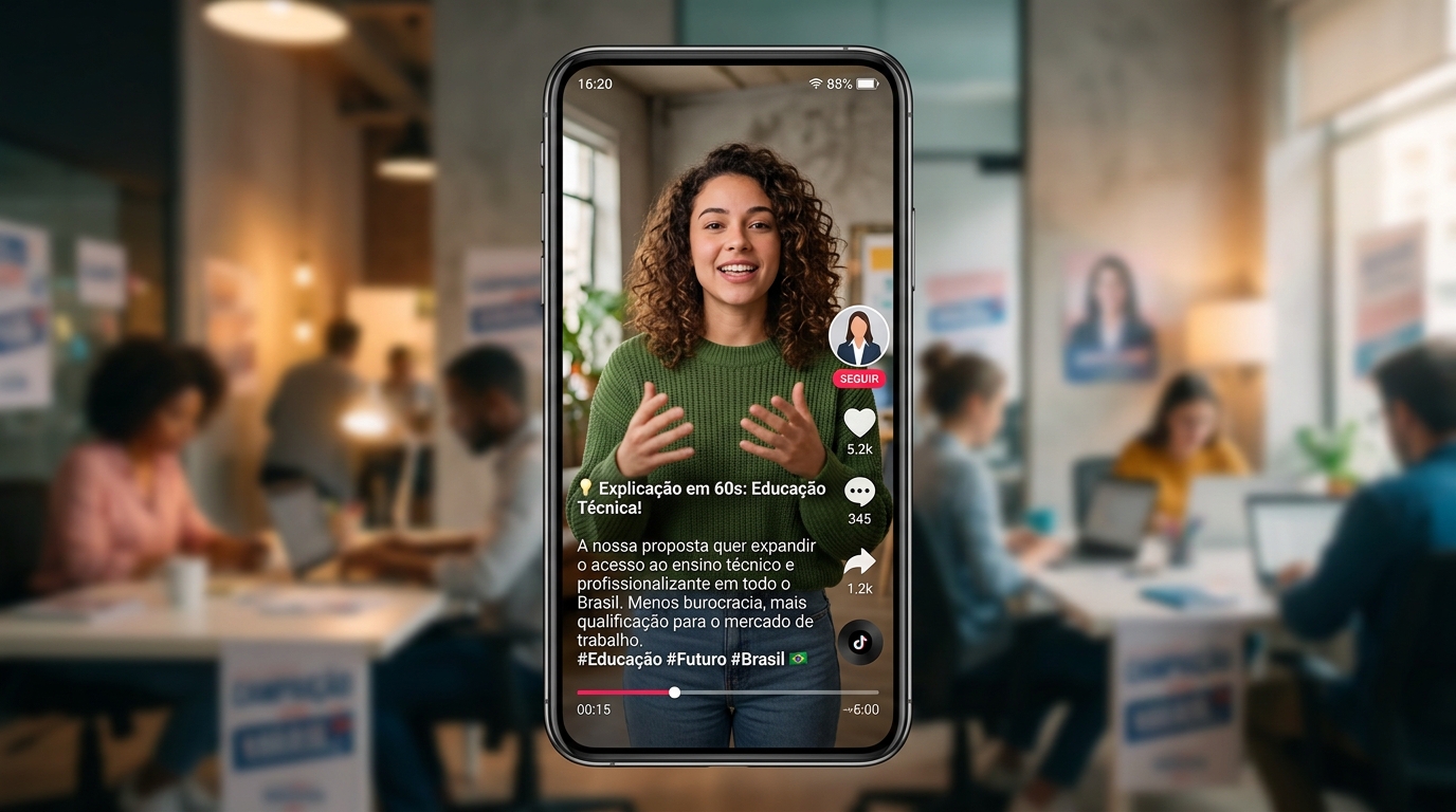 8. Otimização de Anúncios: Como Fazer sua Verba Render Mais - como funciona tráfego pago para eleição