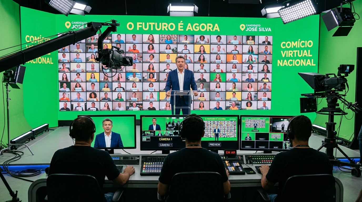 8. Evitando Bloqueios: Melhores Práticas para o WhatsApp Business - automação WhatsApp para captação de votos