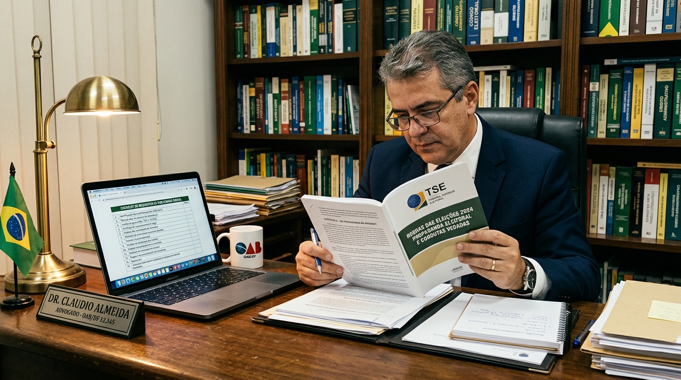 6. A Importância de um Funil de Conversão Político Eficaz - quanto investir em marketing político 2026