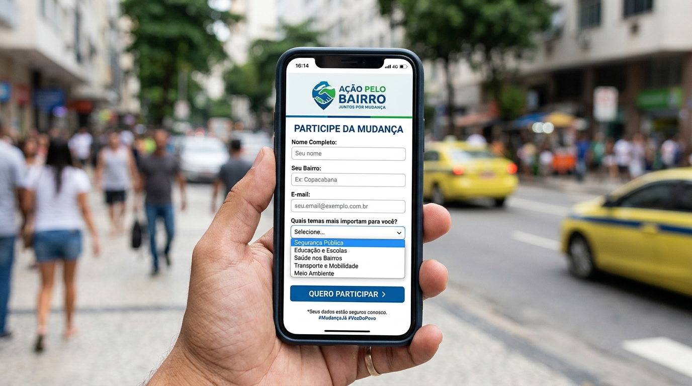 8. Cases de Sucesso: Campanhas com Orçamento Limitado em 2024 - quanto investir em marketing político 2026