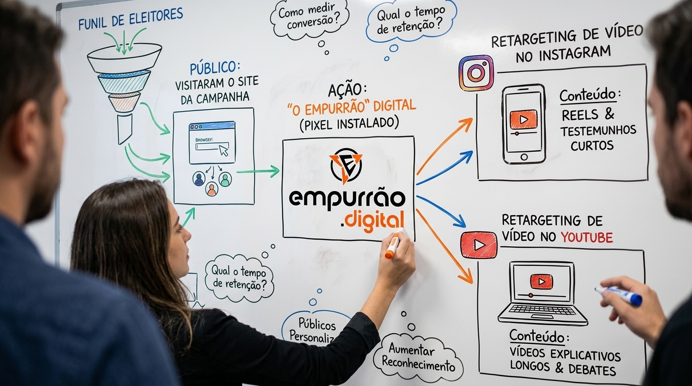8. Superando Desafios: Candidatos Iniciantes e Orçamento Limitado - como ganhar eleição com marketing digital