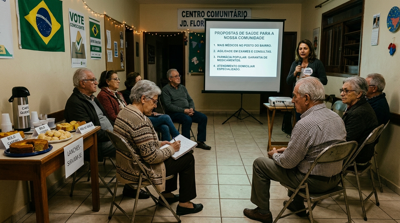 8. Dicas para Evitar Desperdício de Verba em Anúncios Políticos - como otimizar gastos tráfego pago eleitoral