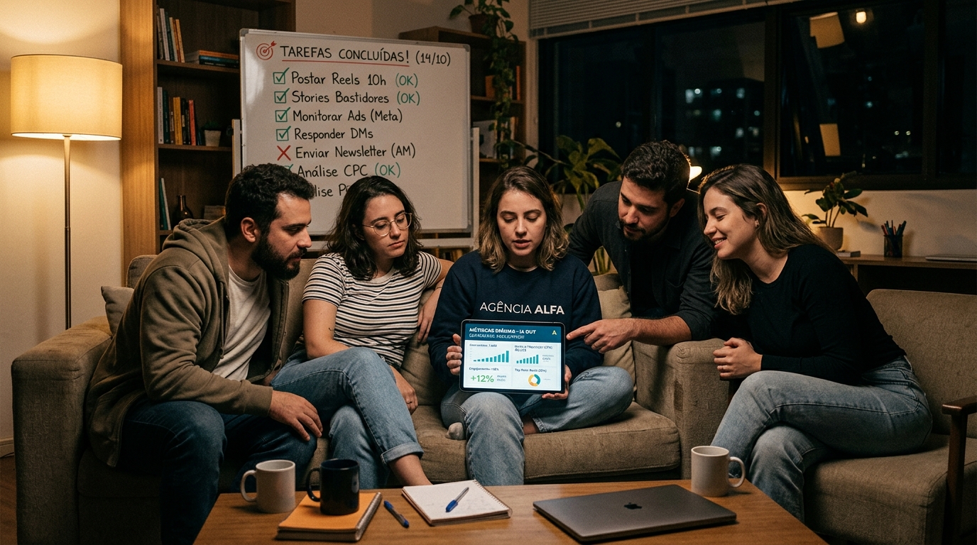 8. Onde encontrar agências de marketing político especializadas em seu perfil - agência de marketing político