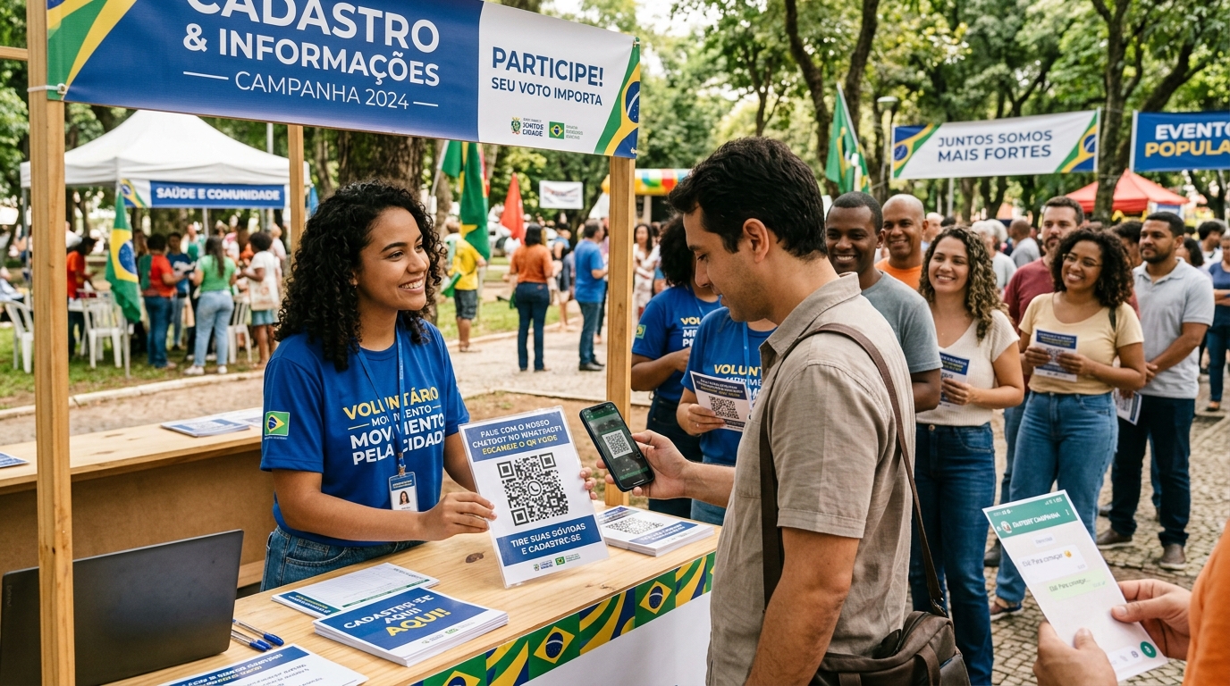6. Impulsionamento eleitoral para iniciantes: regras e cuidados do TSE - regras TSE para publicidade digital 2026