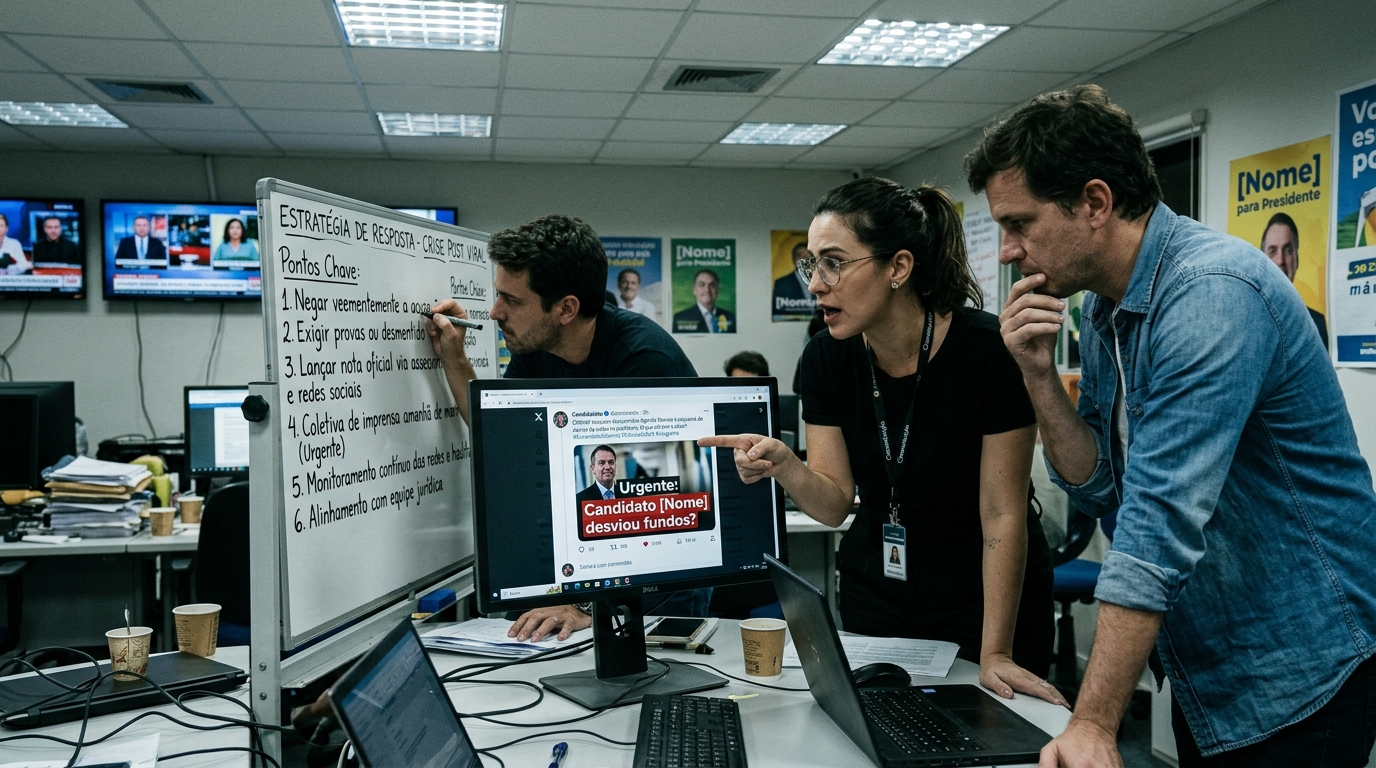 4. Criativos que Conectam: Imagens e Vídeos de Impacto - como criar campanhas Meta Ads políticas eficazes