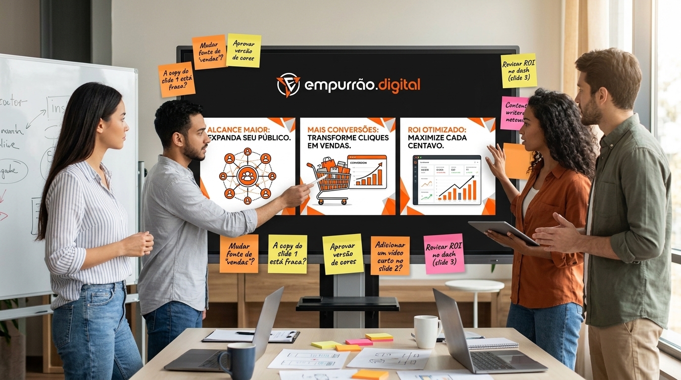 6. Orçamento Otimizado: Maximizando o Investimento em Meta Ads - como criar campanhas Meta Ads políticas eficazes
