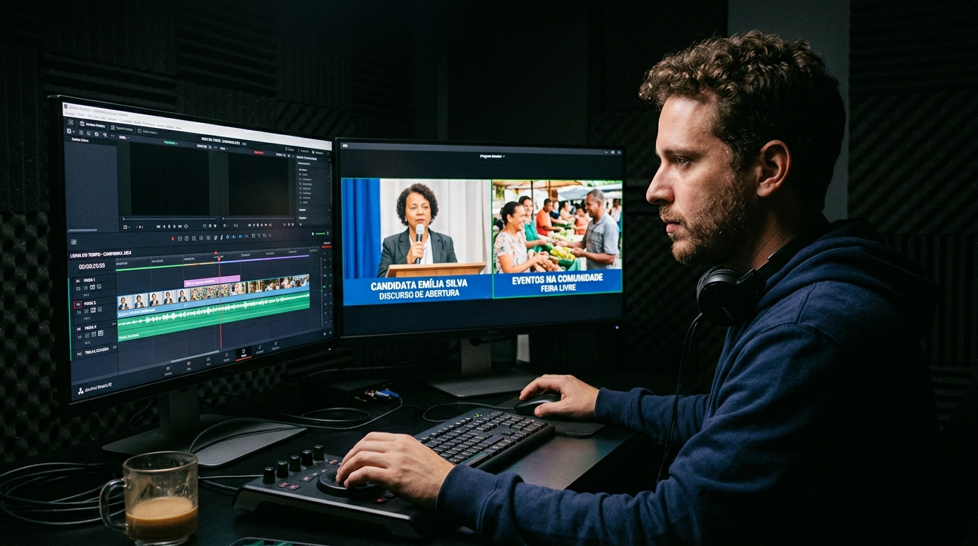 2. Principais Funções de um CRM para Gestão de Apoiadores - CRM para campanha política