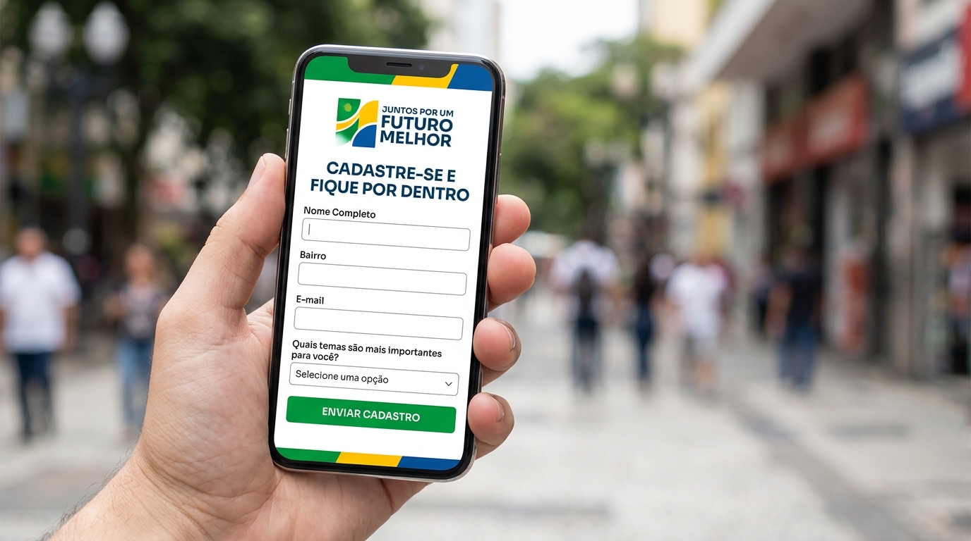 2. Reconstruindo a Imagem: Estratégias Digitais para Resgatar a Confiança - como reverter derrota eleitoral com marketing digital