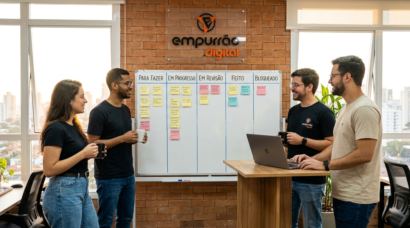 6. O Poder do WhatsApp e CRM: Engajamento e Gestão de Novos Apoiadores - como reverter derrota eleitoral com marketing digital