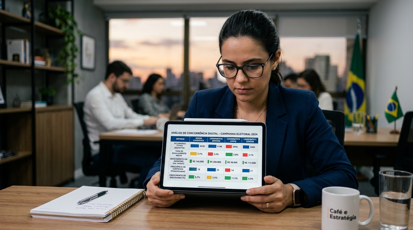 8. Dicas para Evitar Bloqueios de Contas e Recuperá-las - como criar campanhas Meta Ads políticas eficazes