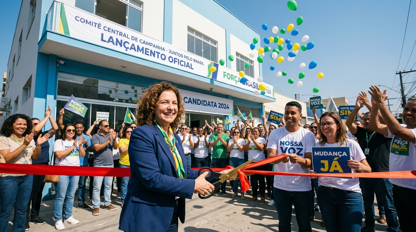 2. Planejamento Estratégico: Como Definir Metas Realistas com Pouco Dinheiro - gerenciar tráfego pago eleitoral com baixo orçamento