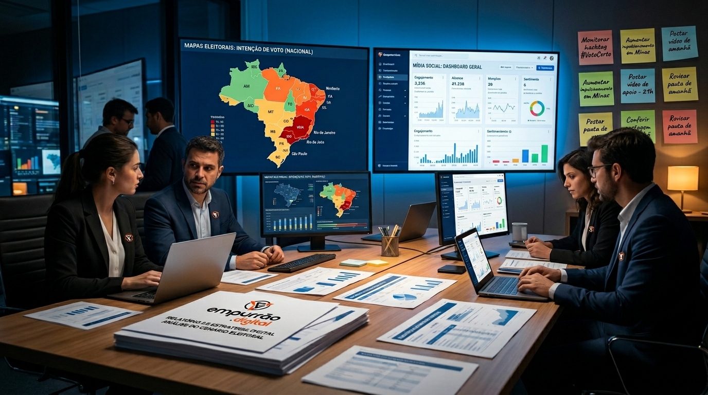 4. Gestão de Contatos Eleitorais: Mantenha Tudo Organizado e Acessível - benefícios de um CRM político acessível